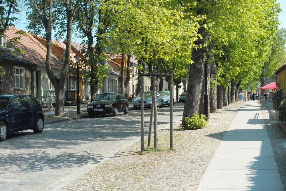 Фото Keramik Hotel Rheinsberg