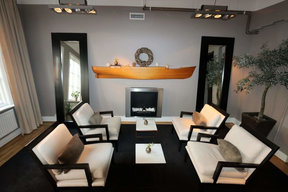 Фото Dialog Hotel Villan