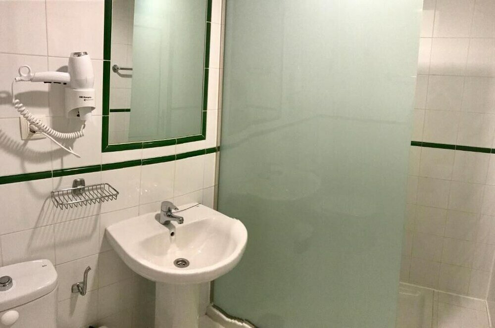 Фото Apartamentos Erika - Adults Only