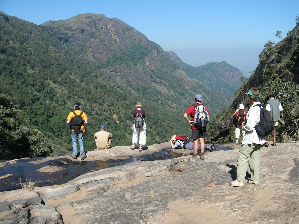 Фото Elephant Valley