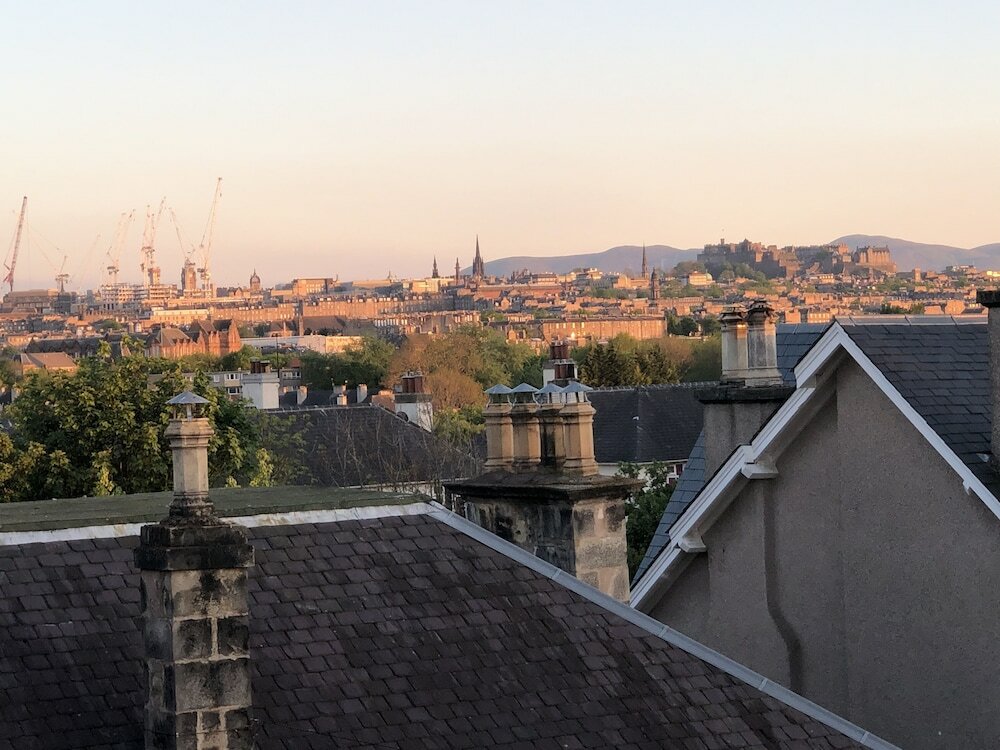 Фото Sheridan Guest House