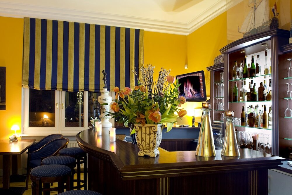 Фото Hotel Villa Monte Vino