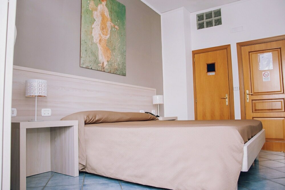 Фото Piccolo Sogno Inn