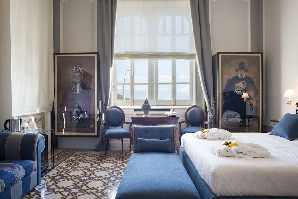 Фото Vittoria house of charme