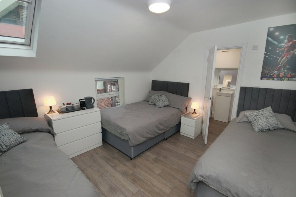 Фото Soccer Suite