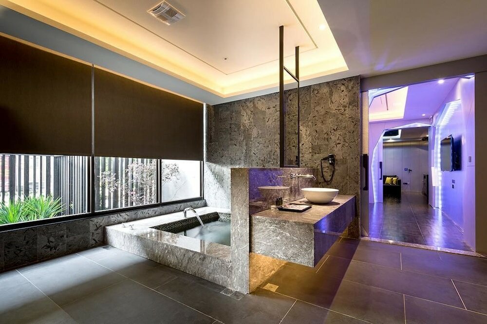 Фото Norwegian Forest Leisure Motel