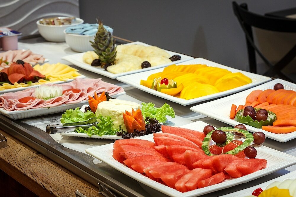 Фото Hotel Bahia Do Sol