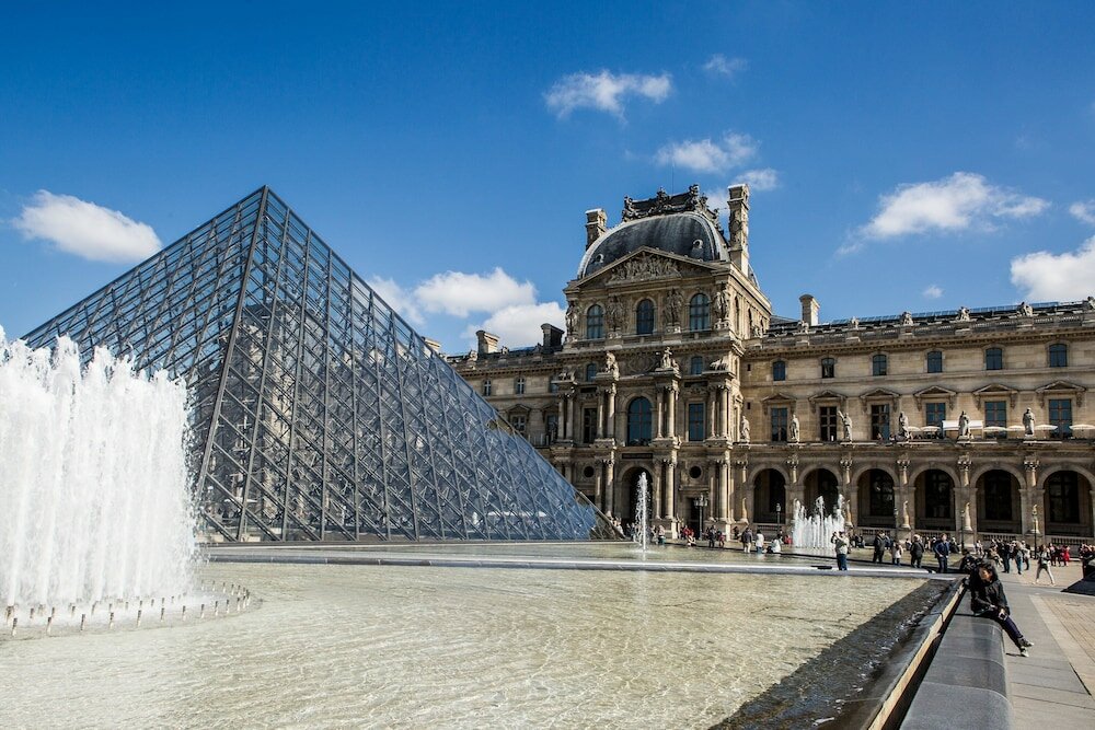 Фото Hotel Indigo Paris Opera