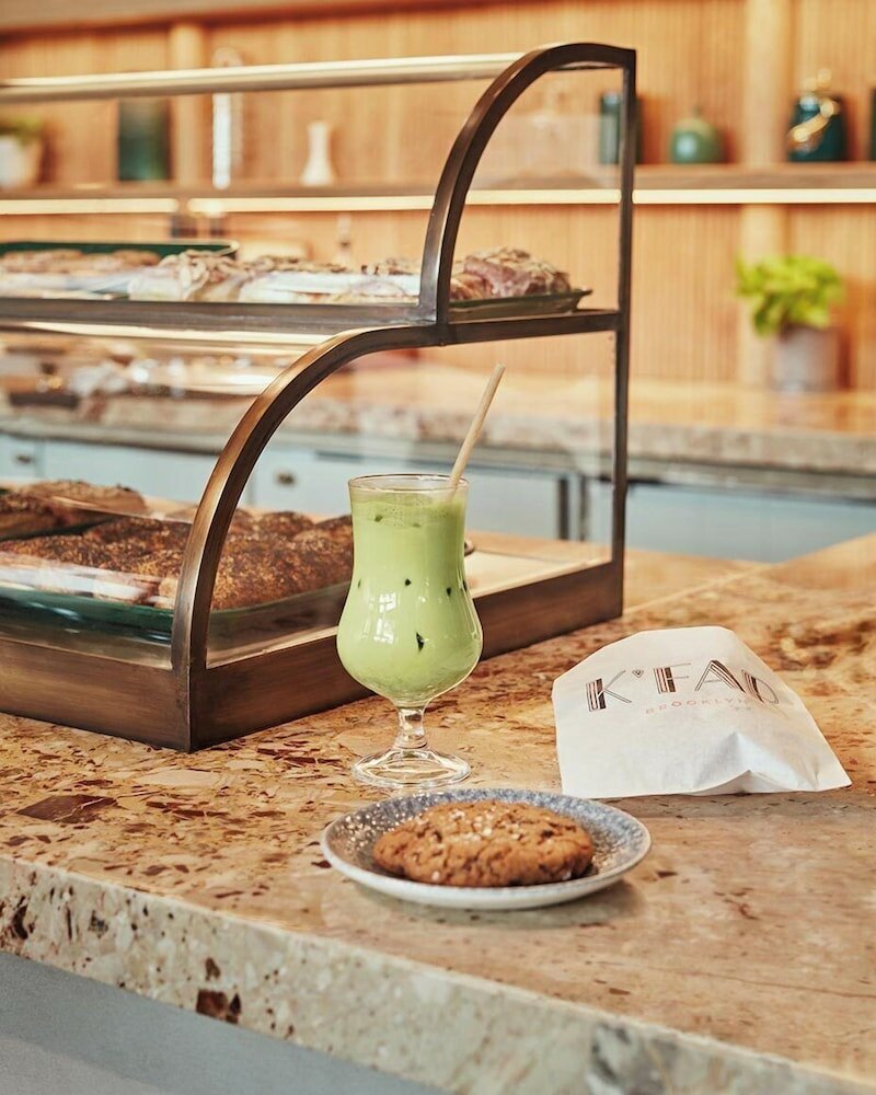 Фото The Hoxton Williamsburg