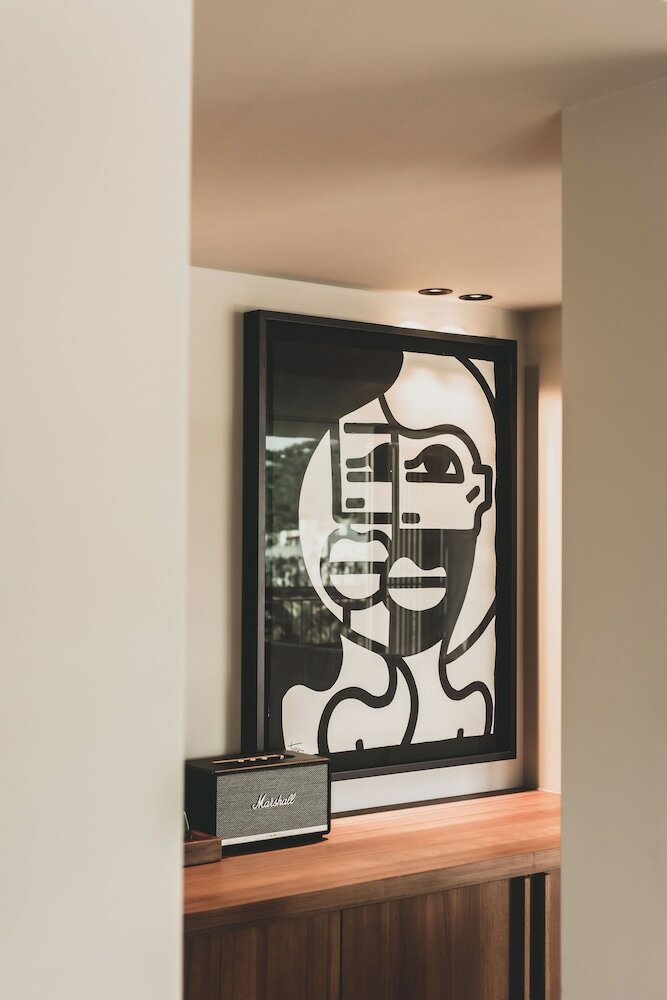 Фото Отель Oku Ibiza