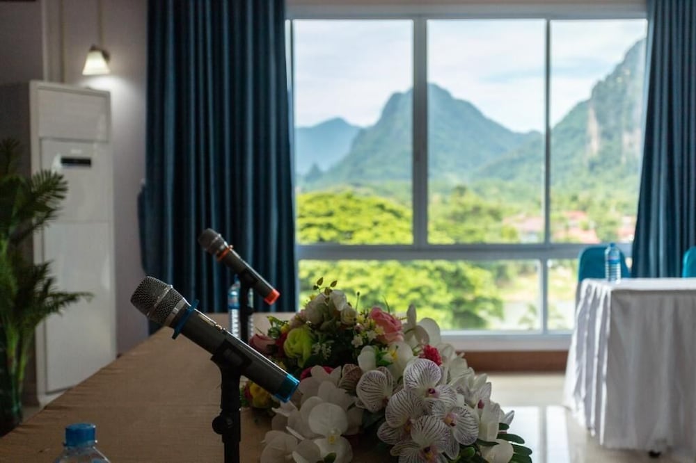 Фото Vilayvong Hotel