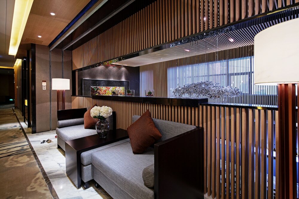 Фото Ramada Changzhou North