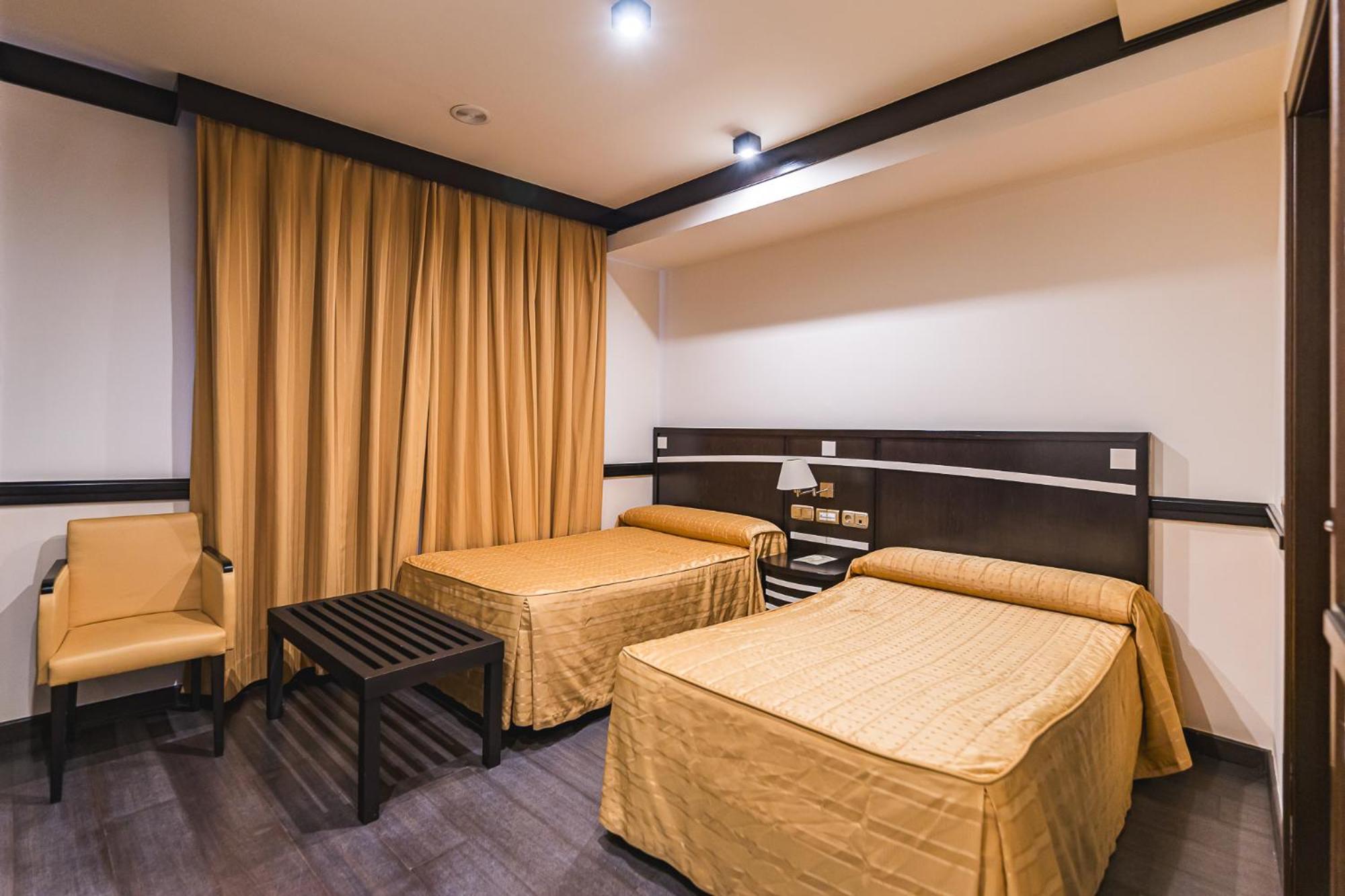 Фото Hotel Machaco