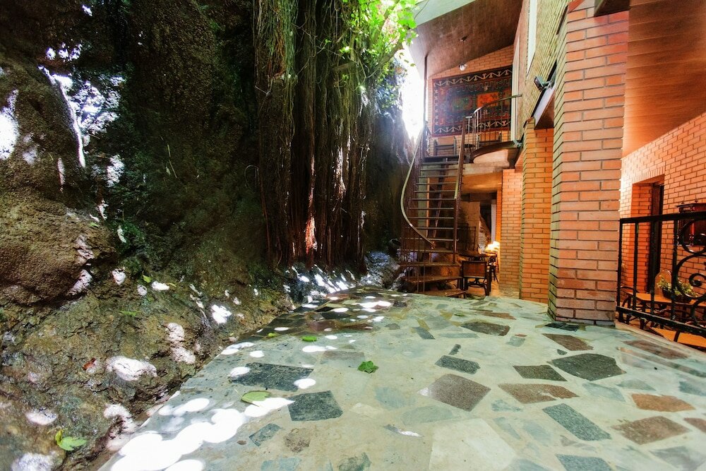 Фото Bloom Boutique Hotel