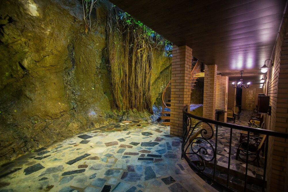 Фото Bloom Boutique Hotel