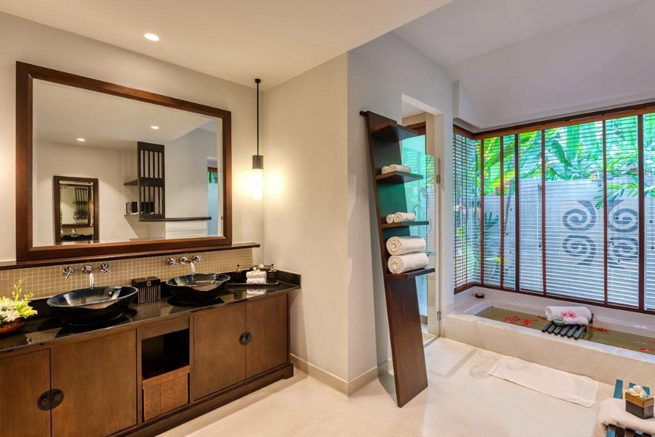Фото Movenpick Asara Resort & SPA Hua Hin