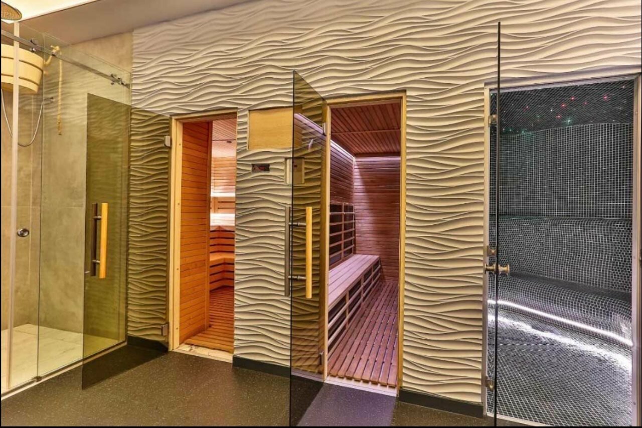 Фото Hotel Imperial Conference & SPA