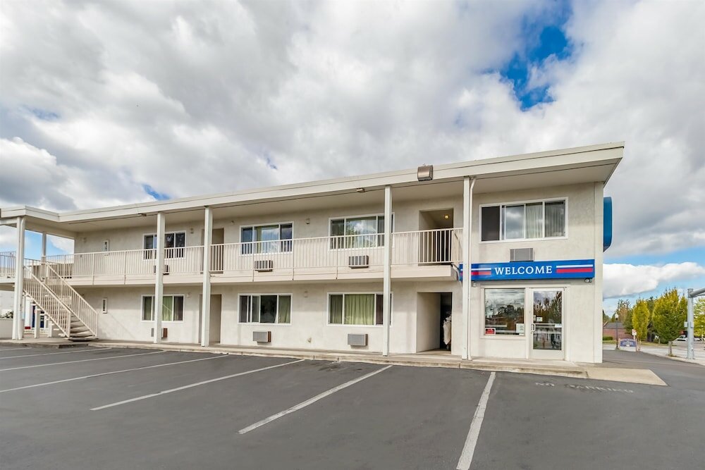 Фото Motel 6 Beaverton Or