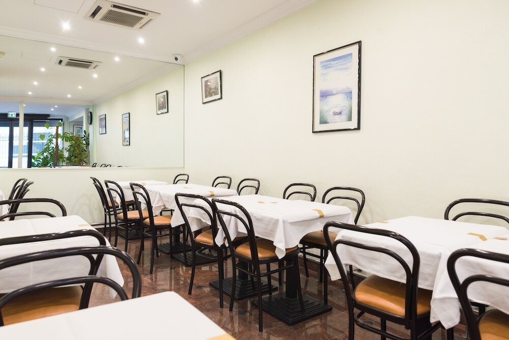 Фото Hotel Home Latin