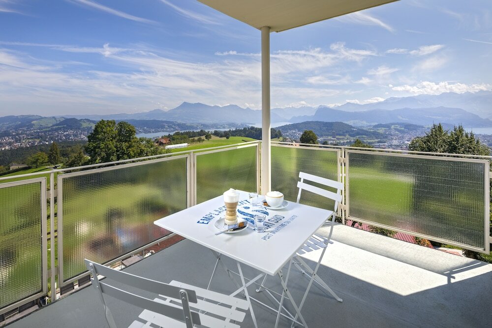 Фото Hotel Sonnenberg