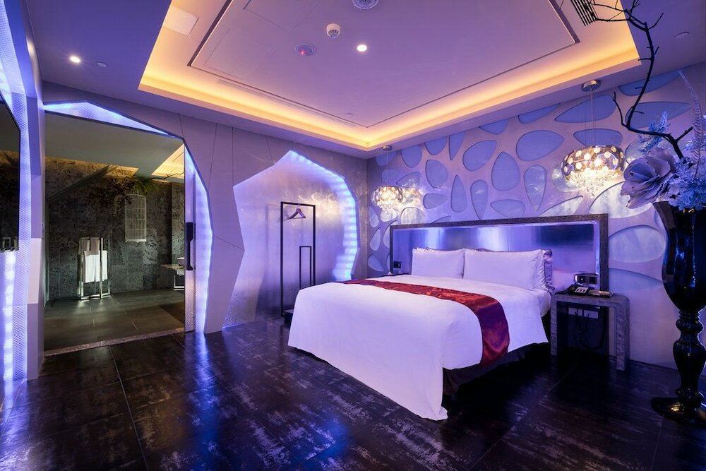 Фото Norwegian Forest Leisure Motel