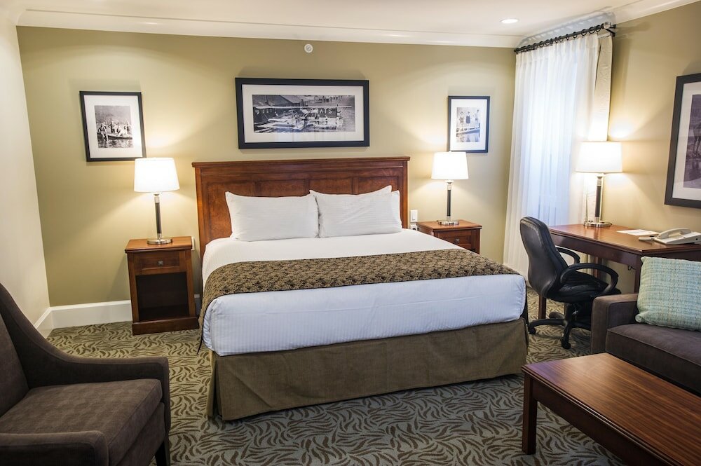 Фото Hume Hotel & SPA