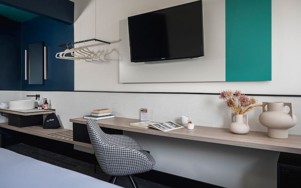 Фото Villa Eur - Parco dei Pini 