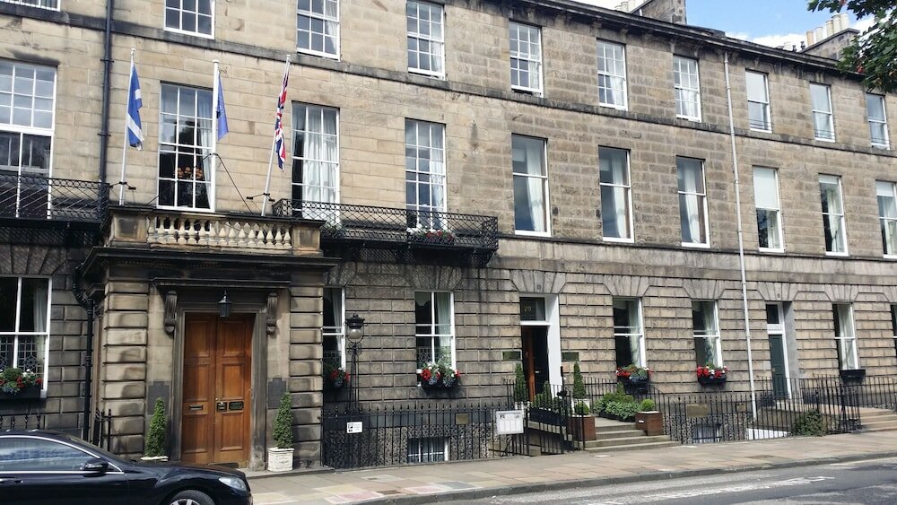 Фото The Royal Scots Club Edinburgh