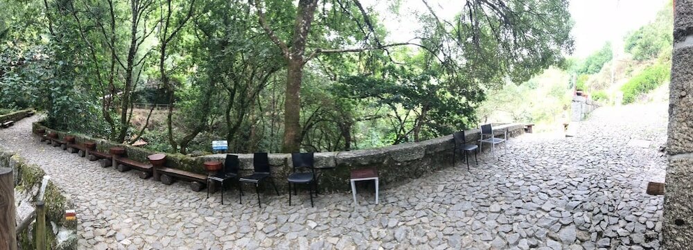 Фото Aldeia do Pontido