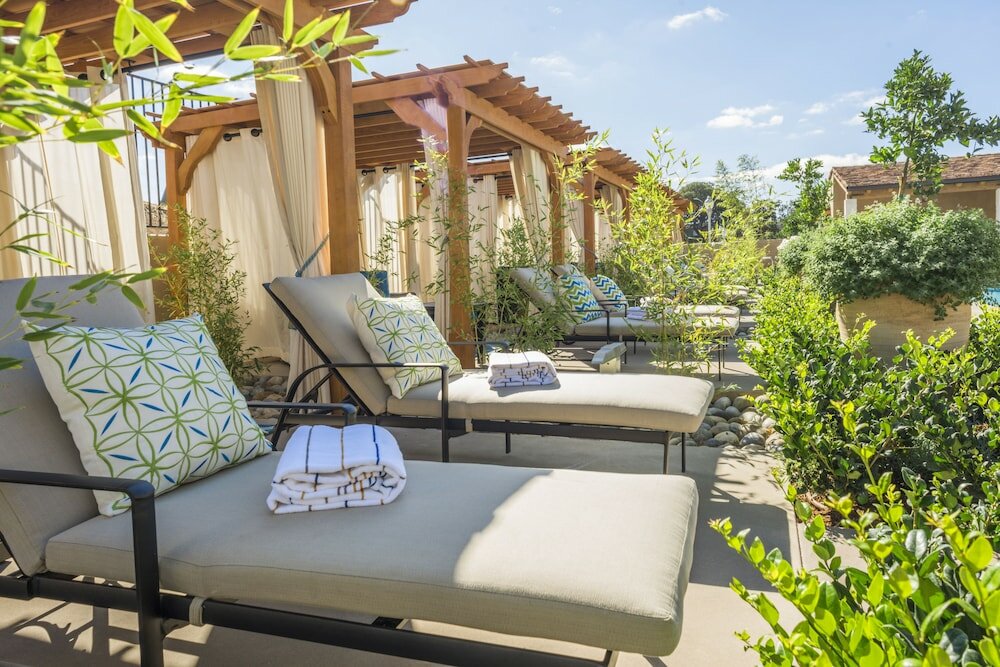 Фото Allegretto Vineyard Resort Paso Robles