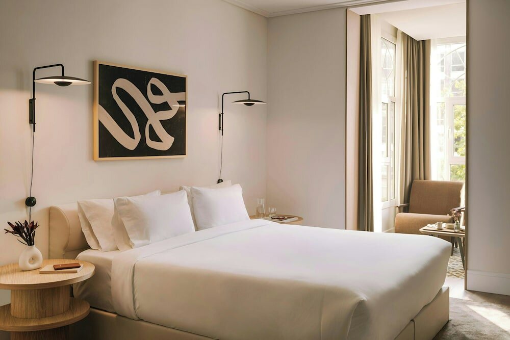 Фото Eurostars Bcn Design