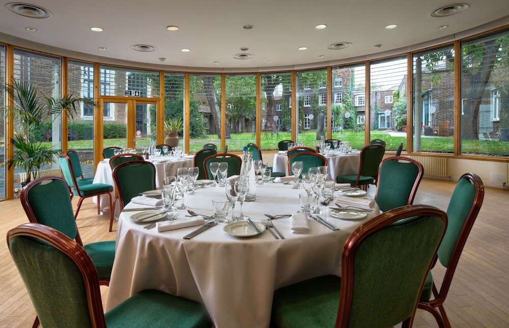 Фото The Royal Foundation of St Katharine