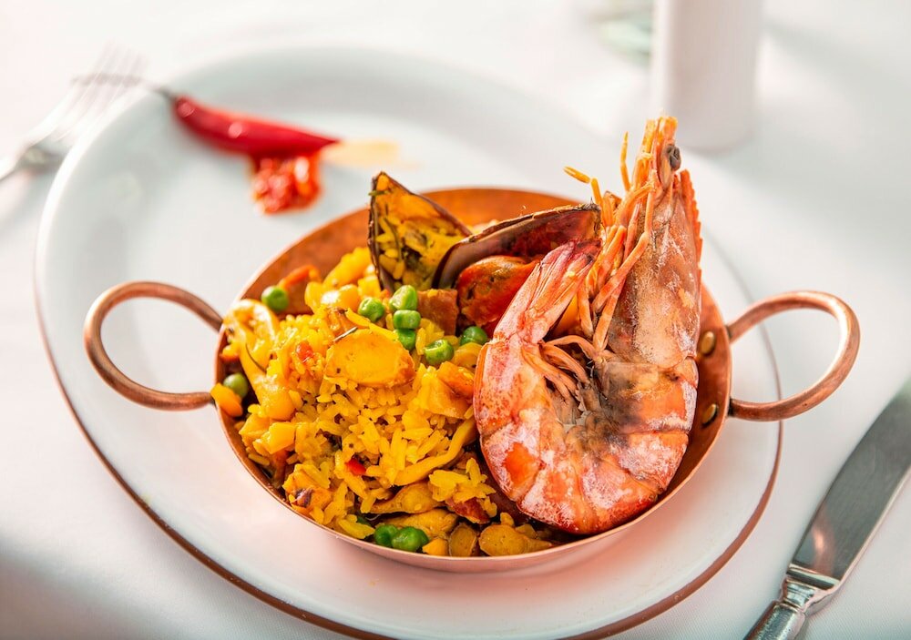 Фото Estanplaza Paulista