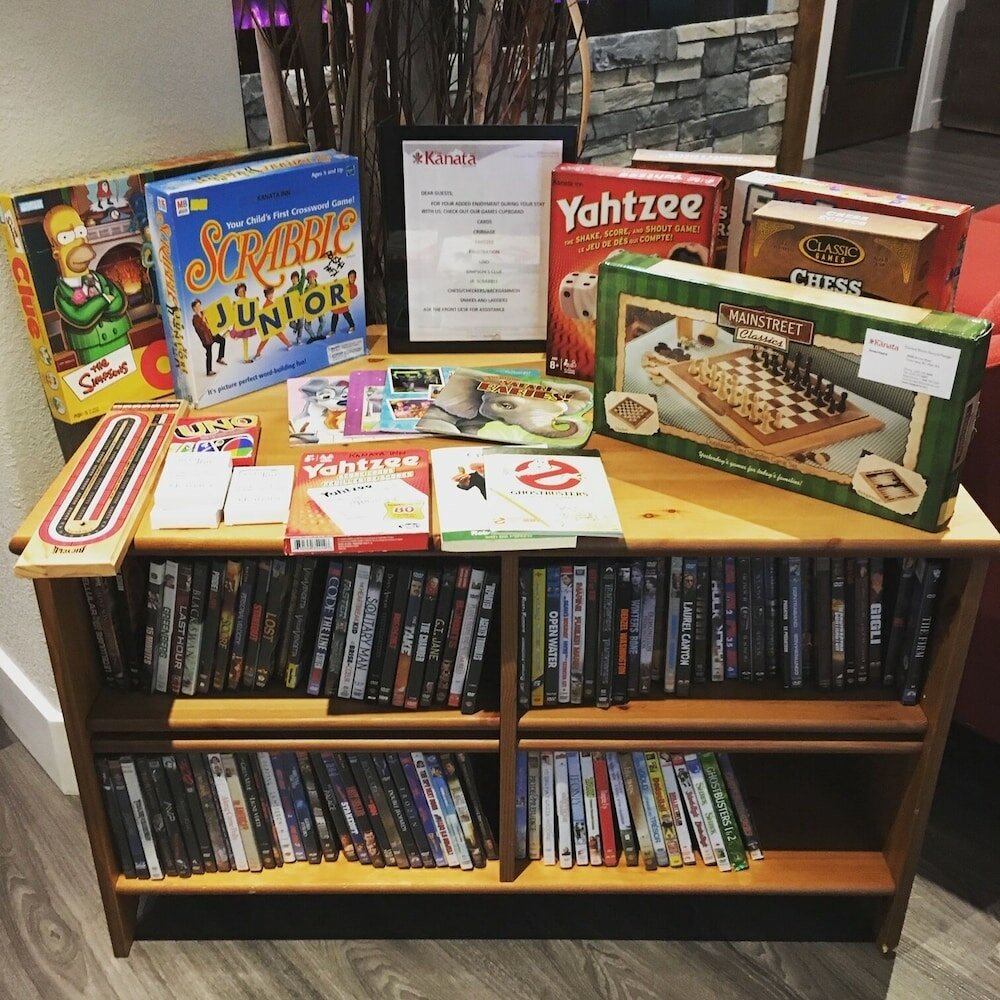 Фото The Kanata by BCMInns Invermere