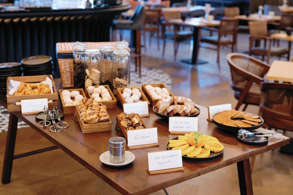 Фото The Editory Riverside Santa Apolonia