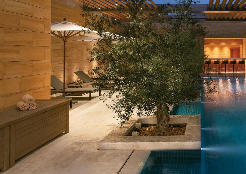 Фото Shirvan Hotel City Yard Jeddah