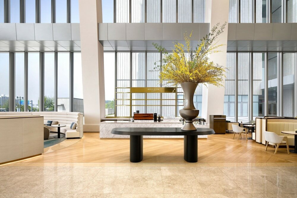 Фото Hotel Onoma Daejeon, Autograph Collection