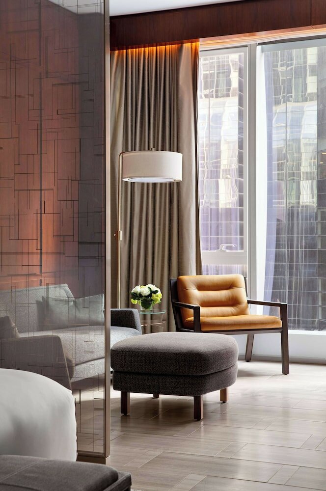 Фото Park Hyatt New York