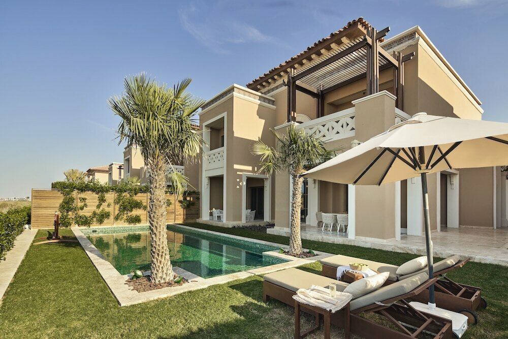 فندق Club Prive by Rixos Saadiyat Island ، أبو ظبي، صورة