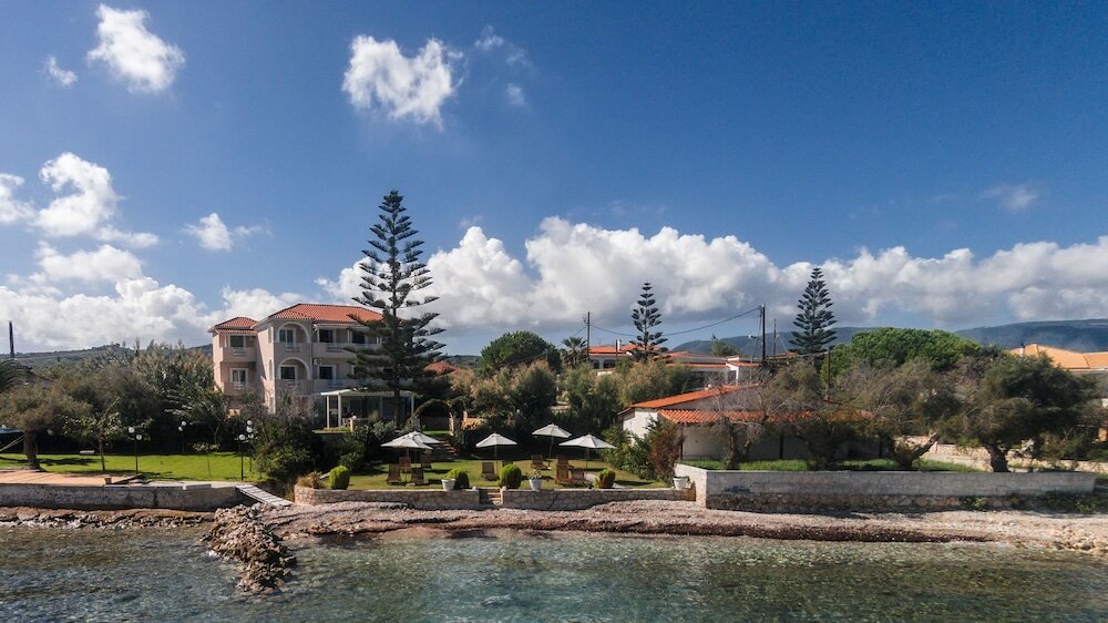 Фото Stefania Apartments