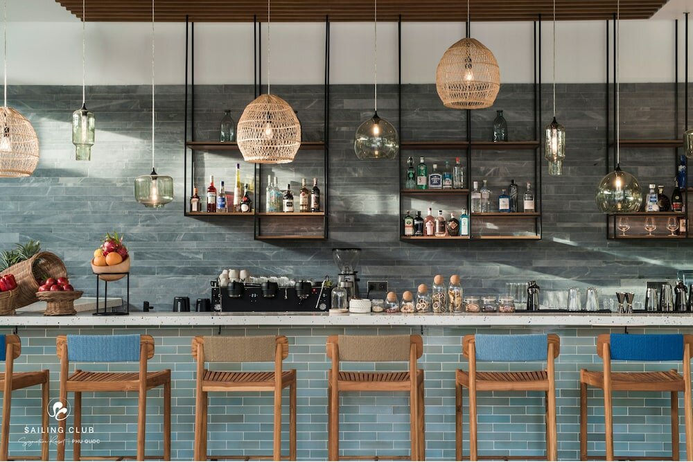 Фото Sailing Club Signature Resort Phu Quoc