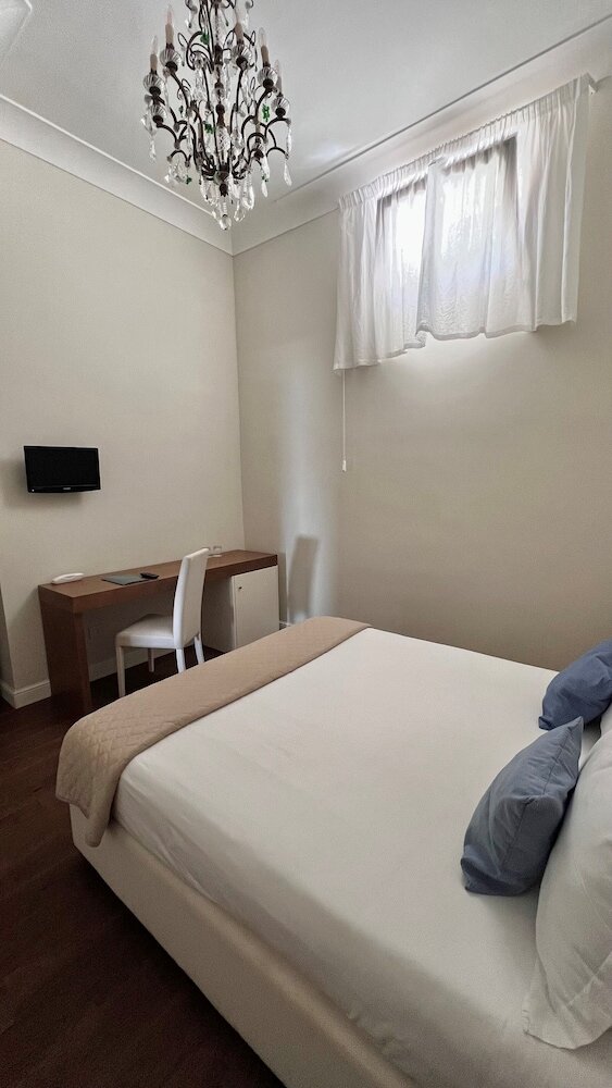 Фото Hotel Villa Cimmino