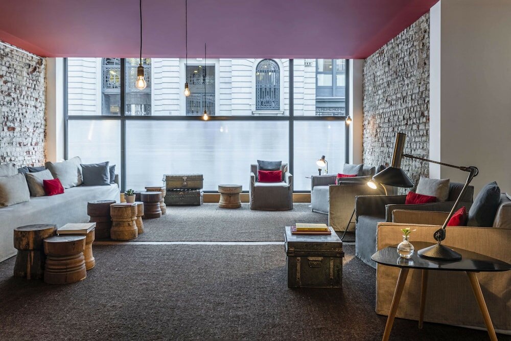 Фото 9Hotel Central