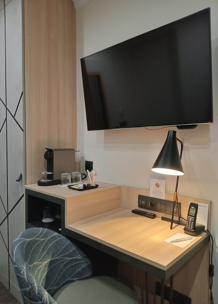 Фото Best Western Plus Opera Batignolles