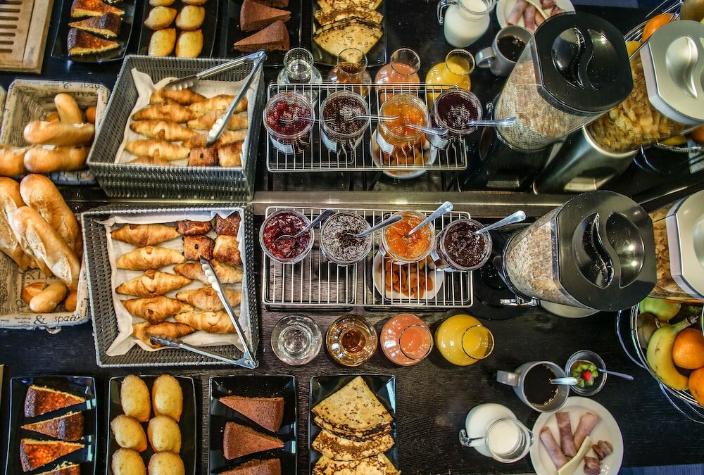 Фото Hôtel Inn Design Chartres Resto Novo