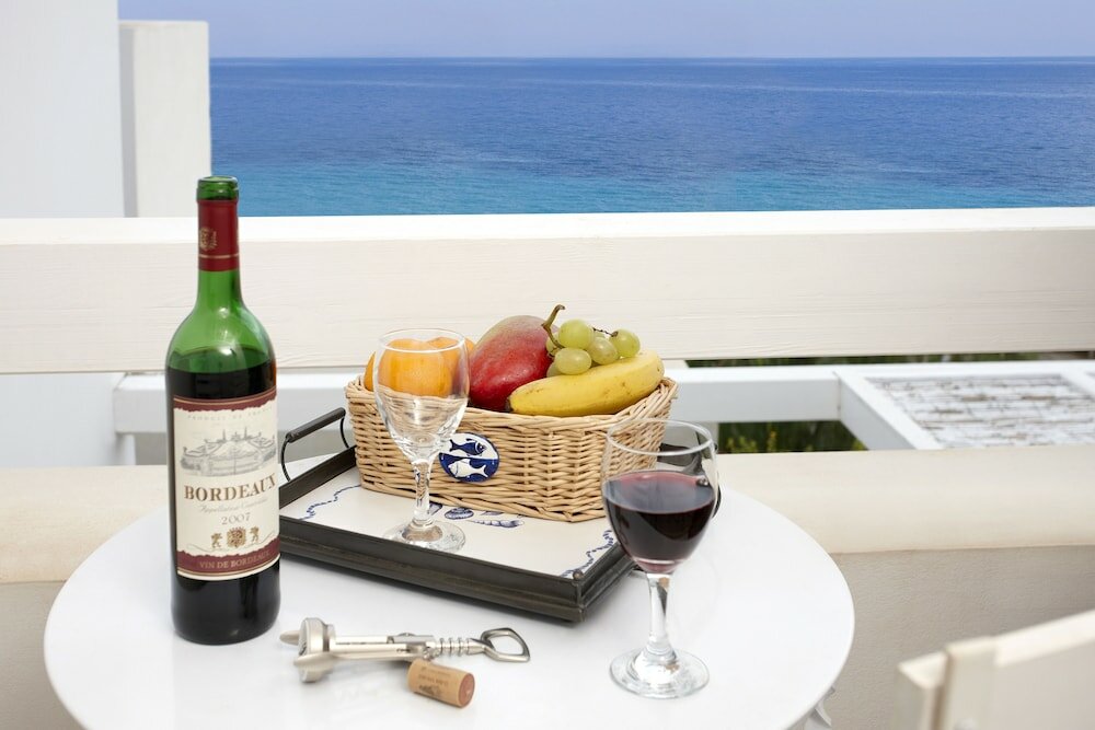 Фото Ammos Hotel