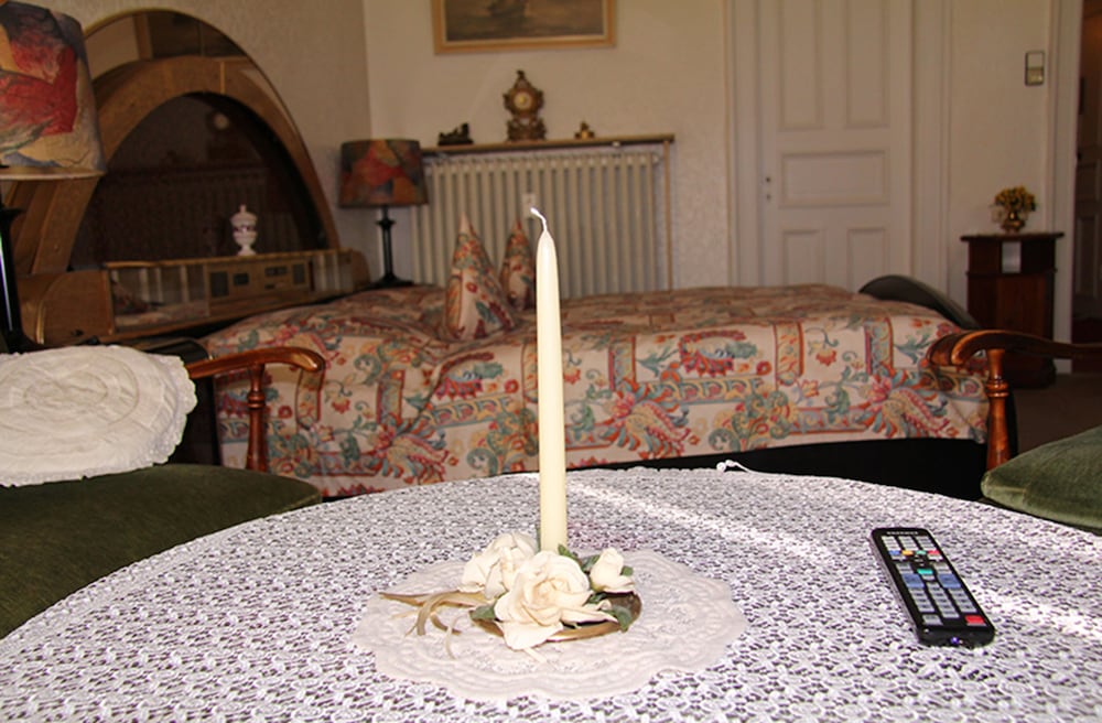 Фото Hotel-Pension Fink