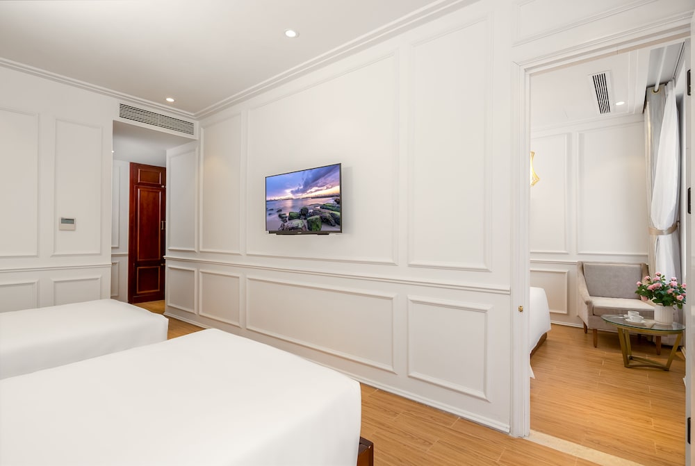 Фото Menora Grand Da Nang