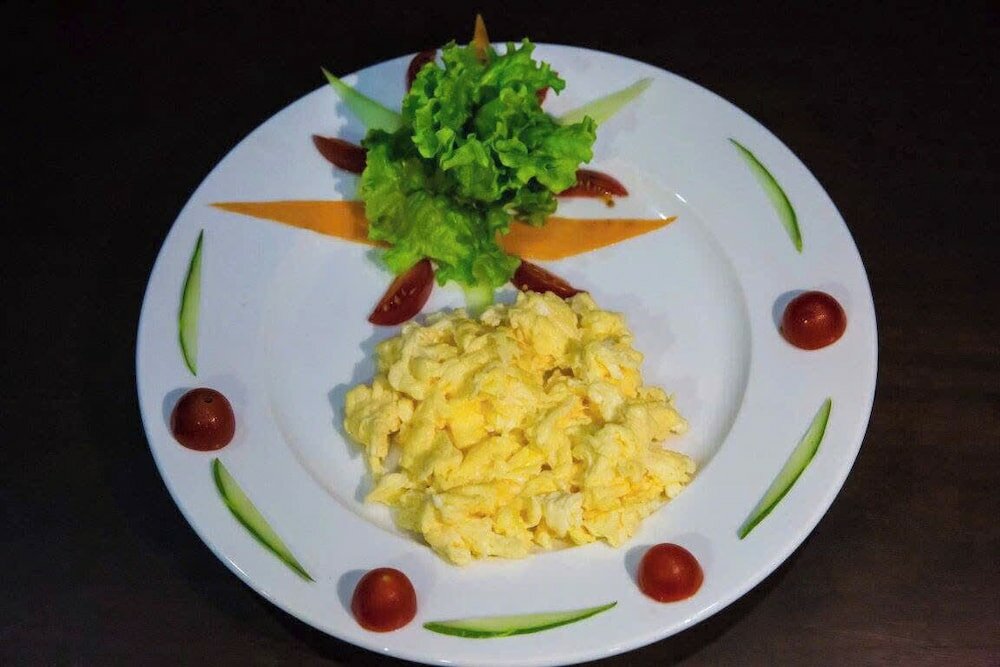 Фото Golden Sun Villa Hotel