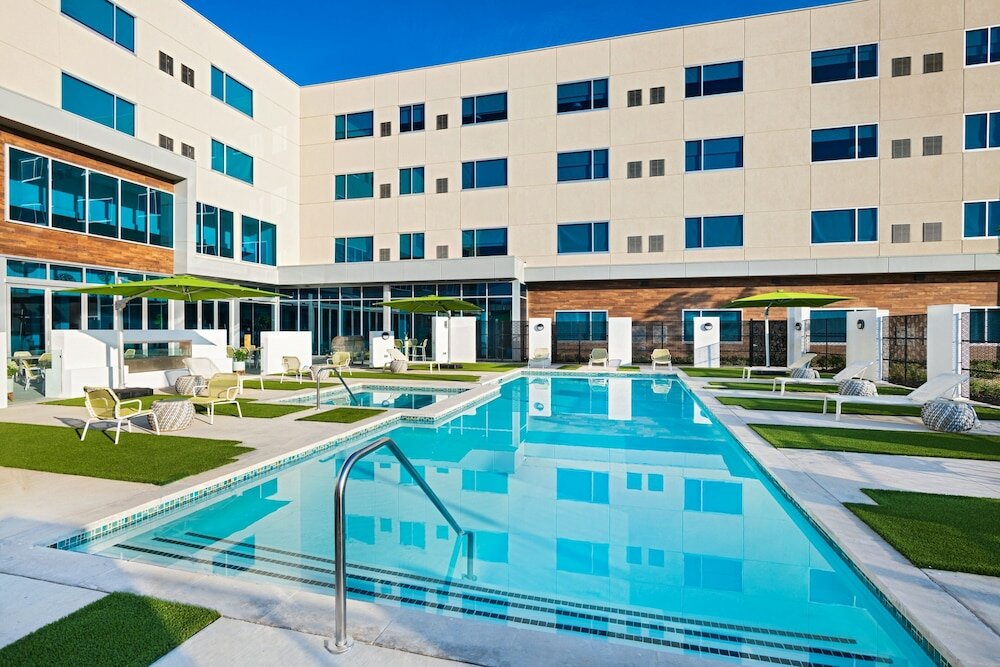 Фото Element Waco